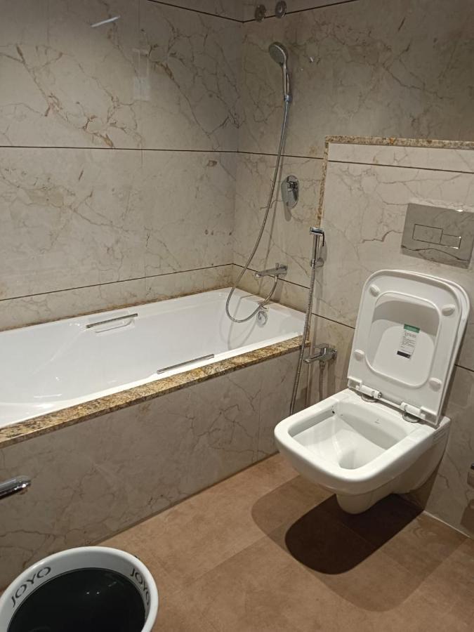 Hotel Stay Inn Наві-Мумбаї Екстер'єр фото